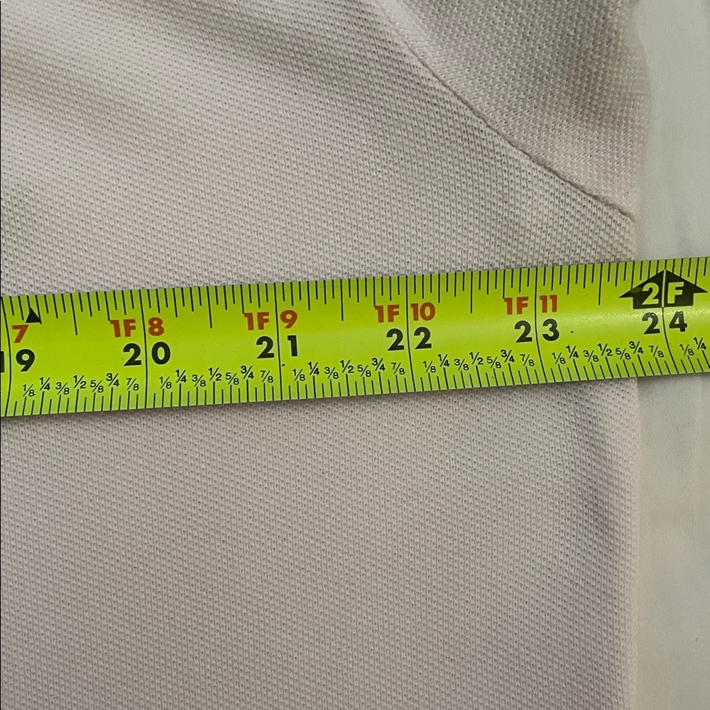 Polo Ralph Lauren Black Watch Big Pony Shirt Mens Large Pink Gold Crest Logo #2 - Picture 5 of 14